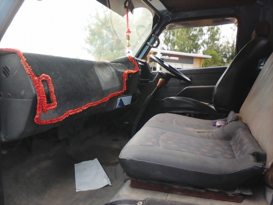 รถ อีซูซุ NPR-4BG-125แรง ขับดีมาก พ.เพาเวอร์ ยาว 5ม.พร้อมดีใช้งาน ทะเบียนพร้อมโอน