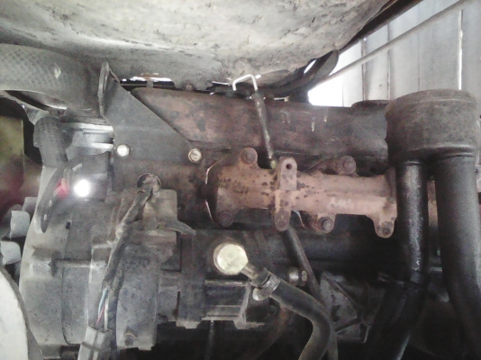 รถ อีซูซุ NPR-4BG-125แรง ขับดีมาก พ.เพาเวอร์ ยาว 5ม.พร้อมดีใช้งาน ทะเบียนพร้อมโอน