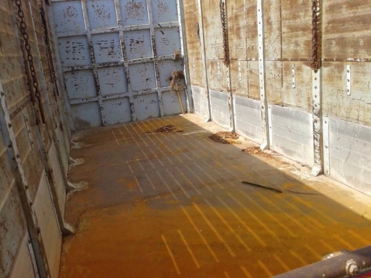 **250,000 บ.ต่อรอง**ขายกระบะมิเนียมเกษตร ล่อง/ไม่ดั้ม สำหรับรถบรรทุก10ล้อ ยกลงจาก 10ล้อHINO FL1J กระบะเนียมเกษตร อู่ สหกิจ ความกว้างคัสซี 85 เซนติเมตร ความยาว 6.0ม. กว้าง2.40ม. สูง2.30ม. สภาพดี ไม่ช้ำ พื้นดี ข้างยังสวย ไม่ผุ ทรงสวย สีสันดี มีทั้งหมด 4ลูก