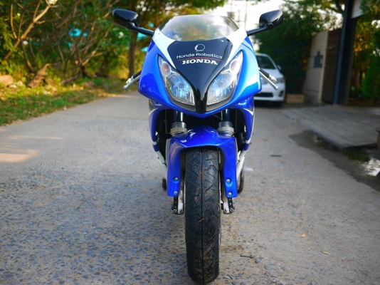 ขาย Nc30 พร้อมทะเบียนแท้ เครื่องสดๆขี่มันเลย แฟริ่งแต่ง ท่อสูตร