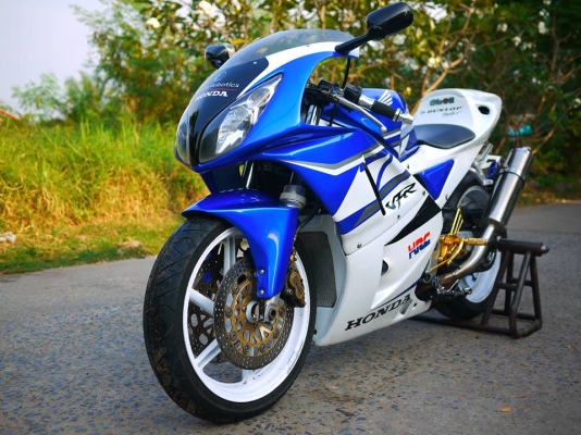 ขาย Nc30 พร้อมทะเบียนแท้ เครื่องสดๆขี่มันเลย แฟริ่งแต่ง ท่อสูตร