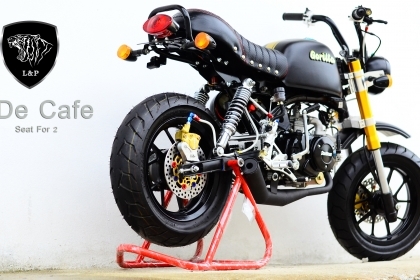 มังกี้ กอลิล่าลดราคา อะไหล่ 40 \%  มีเดิม กับ แบบ แต่ง RS 00 01 ราคา เบาๆ โดน ใจ