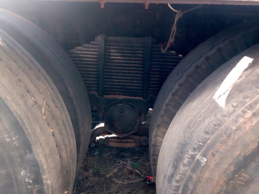 **820,000 บ.ต่อรอง**ขาย10ล้อ2เพลาท้ายลาดขึ้นแบคโฮ200/320 HINO SUMO FM227LA EM100-220HP เครื่องเดิม เกียร์เดิม เครื่อง220แรง แน่นดีแรงดี ทน เกียร์ดีไม่หลุด ช่วงลางเดิม คัสซีดี ใหญ่ เดิม ไม่ปะไม่ดาม หางสภาพดี เหล็กหนา ใหญ่ แข็งแรง ไม่ผุ หัวเก๋งดี สวย ภายในค