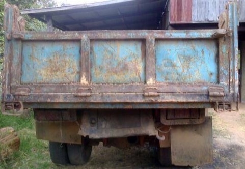 ISUZU KS 110 HP 4BC2 หกล้อดั๊มพ์ กระบะดั๊มพ์เหล็ก 4 ตันความยาว 3.50 เมตร เครื่องฝาขาวแรงดี หัวเก๋งยกหัวได้มีผุบ้างเล็กน้อย พวงมาลัยธรรมดา ช่วงล่างเดิมๆคัชซีไม่ผุ ยาง 7.50 ขอบ 16 สภาพดี เอกสารเล่มทะเบียนชุดโอนครบ ISUZU KS 110 HP 4BC2 หกล้อดั๊มพ์ กระบะดั๊มพ์เหล็ก 4 ตันความยาว 3.50 เมตร เครื่องฝาขาวแรงดี หัวเก๋งยกหัวได้มีผุบ้างเล็กน้อย พวงมาลัยธรรมดา ช่วงล่างเดิมๆคัชซีไม่ผุ ยาง 7.50 ขอบ 16 สภาพดี เอกสารเล่มทะเบียนชุดโอนครบ