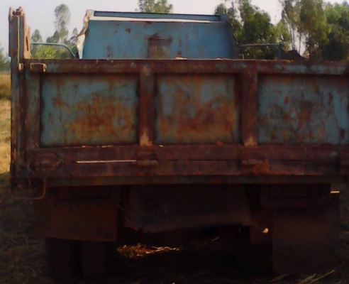 ISUZU KS 110 HP 4BC2 หกล้อดั๊มพ์ กระบะดั๊มพ์เหล็ก 4 ตันความยาว 3.50 เมตร เครื่องฝาขาวแรงดี หัวเก๋งยกหัวได้มีผุบ้างเล็กน้อย พวงมาลัยธรรมดา ช่วงล่างเดิมๆคัชซีไม่ผุ ยาง 7.50 ขอบ 16 สภาพดี เอกสารเล่มทะเบียนชุดโอนครบ ISUZU KS 110 HP 4BC2 หกล้อดั๊มพ์ กระบะดั๊มพ์เหล็ก 4 ตันความยาว 3.50 เมตร เครื่องฝาขาวแรงดี หัวเก๋งยกหัวได้มีผุบ้างเล็กน้อย พวงมาลัยธรรมดา ช่วงล่างเดิมๆคัชซีไม่ผุ ยาง 7.50 ขอบ 16 สภาพดี เอกสารเล่มทะเบียนชุดโอนครบ