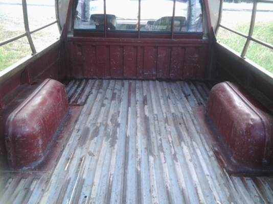 (หรั่งรถบ้าน)ขายbig mตอนเดียวสวยๆคับ หน้าเดิม เครื่องดี คัตซีสวยจัด พร้อมใช้ เอกสารพร้อมโอน