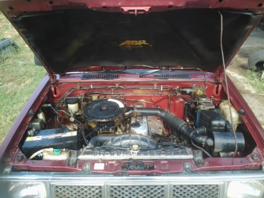 (หรั่งรถบ้าน)ขายbig mตอนเดียวสวยๆคับ หน้าเดิม เครื่องดี คัตซีสวยจัด พร้อมใช้ เอกสารพร้อมโอน