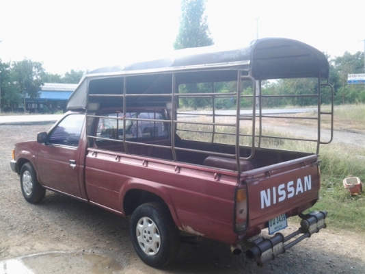 (หรั่งรถบ้าน)ขายbig mตอนเดียวสวยๆคับ หน้าเดิม เครื่องดี คัตซีสวยจัด พร้อมใช้ เอกสารพร้อมโอน