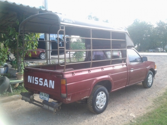 (หรั่งรถบ้าน)ขายbig mตอนเดียวสวยๆคับ หน้าเดิม เครื่องดี คัตซีสวยจัด พร้อมใช้ เอกสารพร้อมโอน