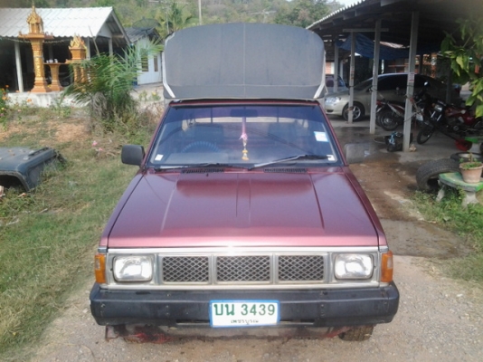 (หรั่งรถบ้าน)ขายbig mตอนเดียวสวยๆคับ หน้าเดิม เครื่องดี คัตซีสวยจัด พร้อมใช้ เอกสารพร้อมโอน