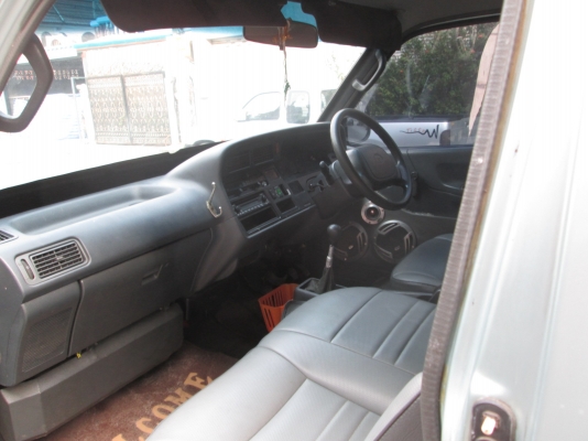 Toyota, commuter 3.0 d หลังคาสูง โฉม หลังคาสู -05