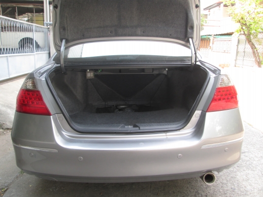 สวยพร้อมขับ ไม่มีชน ไม่เคยติดแก๊ส เอกสารพร้อมโอน -07