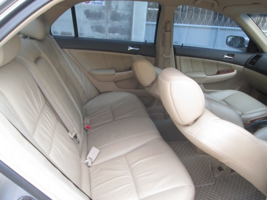 สวยพร้อมขับ ไม่มีชน ไม่เคยติดแก๊ส เอกสารพร้อมโอน -07