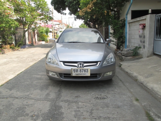 สวยพร้อมขับ ไม่มีชน ไม่เคยติดแก๊ส เอกสารพร้อมโอน -07