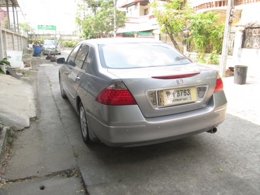 สวยพร้อมขับ ไม่มีชน ไม่เคยติดแก๊ส เอกสารพร้อมโอน -07