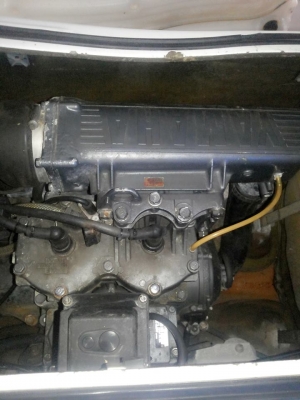 ยามาฮ่าvn700