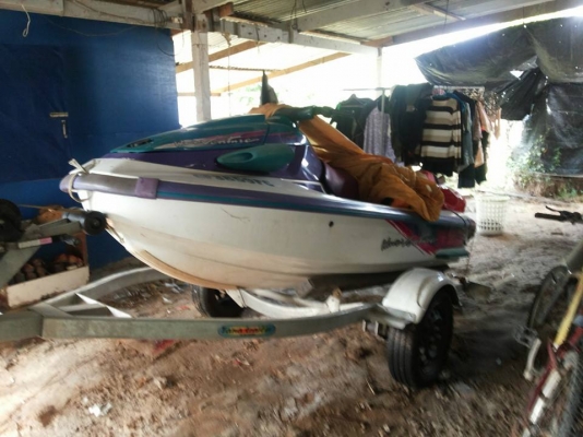 ยามาฮ่าvn700