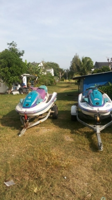 ยามาฮ่าvn700