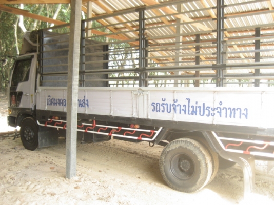 ขายรถบรรทุก 6ล้อ สภาพเยี่ยม FC4J 145 CC ขายถูก ด่วน ! ขายรถบรรทุก 6ล้อ สภาพเยี่ยม FC4J 145 CC ขายถูก ด่วน !