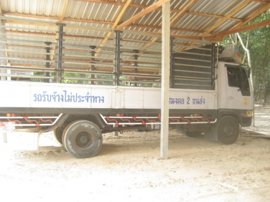 ขายรถบรรทุก 6ล้อ สภาพเยี่ยม FC4J 145 CC ขายถูก ด่วน ! ขายรถบรรทุก 6ล้อ สภาพเยี่ยม FC4J 145 CC ขายถูก ด่วน !