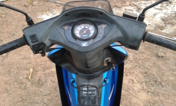 ขายเวฟ 125Xปี51เดิมๆ..