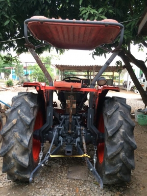ฝากด้วยครับ  Kubota L4508 ราคา 170000 099-4979333/081-1303101 ตั้มครับ