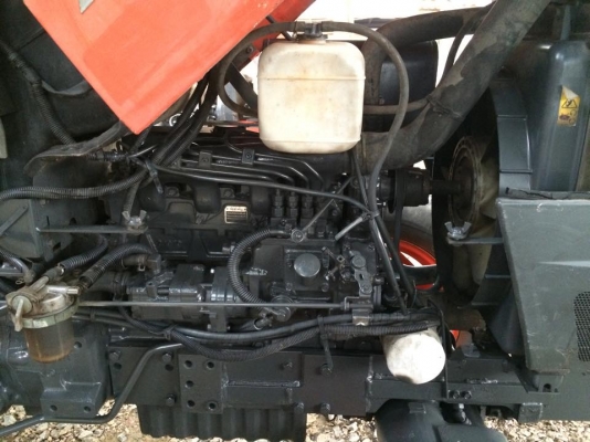 ฝากด้วยครับ  Kubota L4508 ราคา 170000 099-4979333/081-1303101 ตั้มครับ