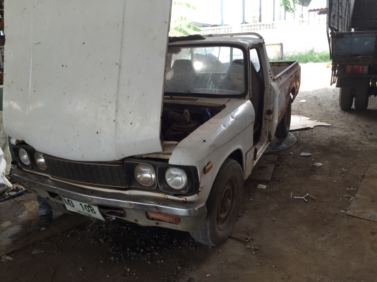 Isuzu ฟาสเตอร์ Z Isuzu ฟาสเตอร์ Z