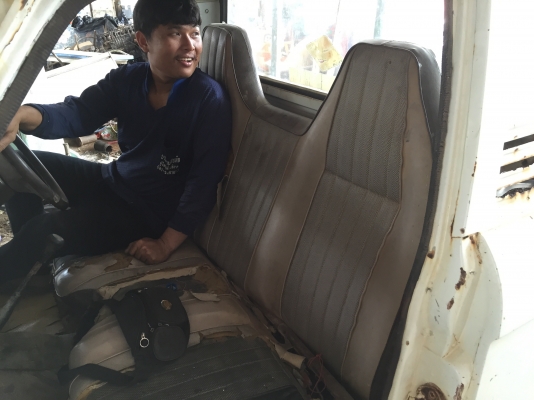 Isuzu ฟาสเตอร์ Z Isuzu ฟาสเตอร์ Z