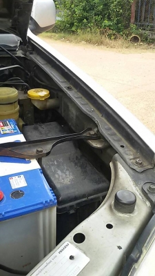 ขายด่วน!!! อีซูซุ ดีแม็ค