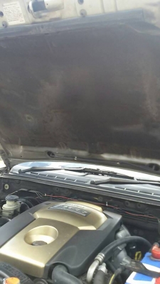 ขายด่วน!!! อีซูซุ ดีแม็ค