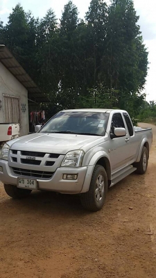 ขายด่วน!!! อีซูซุ ดีแม็ค