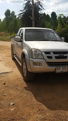 ขายด่วน!!! อีซูซุ ดีแม็ค