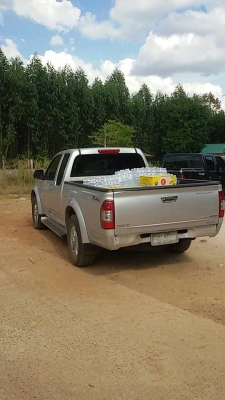 ขายด่วน!!! อีซูซุ ดีแม็ค