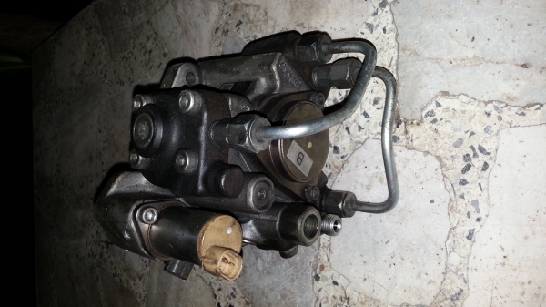 ขายปั้ม3โรเตอร์ หมุนขวา เก่าญี่ปุ่น 6,800