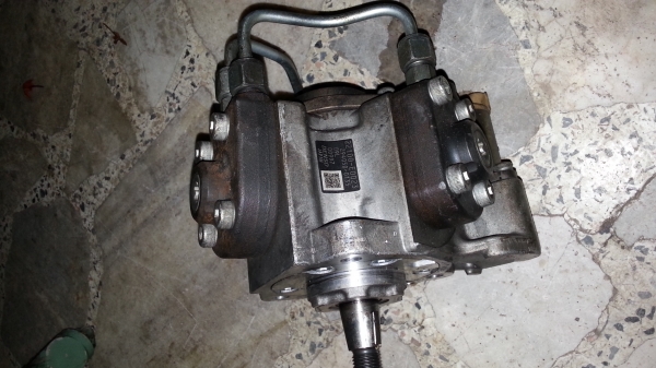 ขายปั้ม3โรเตอร์ หมุนขวา เก่าญี่ปุ่น 6,800