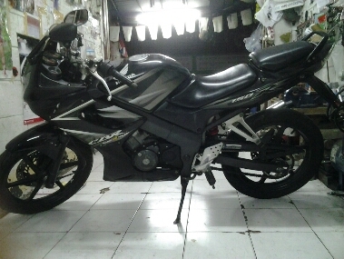 CBR150Rปี2551