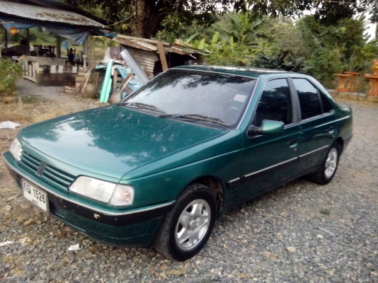 ขายรถเปอร์โย405 ราคา 53,000บาท ขายรถเปอร์โย405 ราคา 53,000บาท