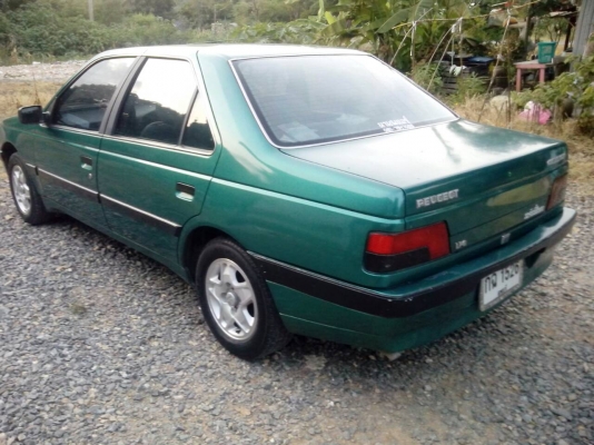 ขายรถเปอร์โย405 ราคา 53,000บาท ขายรถเปอร์โย405 ราคา 53,000บาท