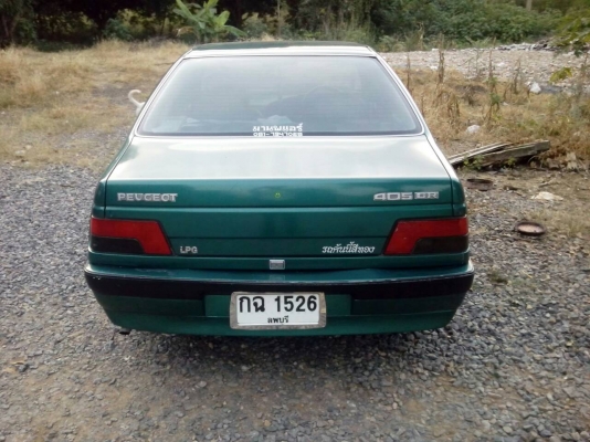 ขายรถเปอร์โย405 ราคา 53,000บาท ขายรถเปอร์โย405 ราคา 53,000บาท