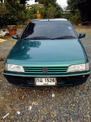 ขายรถเปอร์โย405 ราคา 53,000บาท ขายรถเปอร์โย405 ราคา 53,000บาท