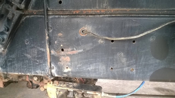 ขาย HINO FM3M สภาพพร้อมใช้งาน มีระบบลากพ่วง เครื่องเดิม M10C 240 แรงม้า เกียร์เดิม สโลว์เดิม แอร์เย็น ยางเต็ม ทะเบียนพร้อมโอน