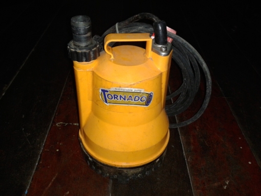 ปั้มน้ำ mitsubich