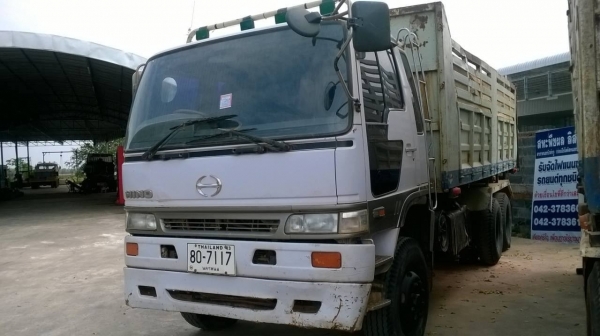 ขาย HINO FM2K เครื่องเดิม K13D 260 แรงม้า คัสซีสวยจัดตลอดเส้น มีระบบลากพ่วง ช่วงล่างแน่น เกียร์เดิม สโลว์เดิม ทะเบียนพร้อม จัดแนนซได้ครับ