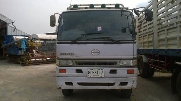 ขาย HINO FM2K เครื่องเดิม K13D 260 แรงม้า คัสซีสวยจัดตลอดเส้น มีระบบลากพ่วง ช่วงล่างแน่น เกียร์เดิม สโลว์เดิม ทะเบียนพร้อม จัดแนนซได้ครับ