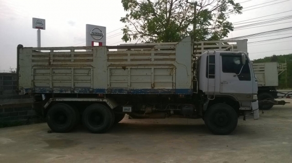 ขาย HINO FM2K เครื่องเดิม K13D 260 แรงม้า คัสซีสวยจัดตลอดเส้น มีระบบลากพ่วง ช่วงล่างแน่น เกียร์เดิม สโลว์เดิม ทะเบียนพร้อม จัดแนนซได้ครับ