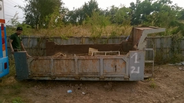 ขายกระบะดั้ม 6 ล้อใหญ่ ยาว 3.60 กว้าง 2.20 เมตร อุปกรณ์ครบมีกระบอกดั้มยิงหลัง คัสซีเทียม ปั้มปั่มดั้ม ขายกระบะดั้ม 6 ล้อใหญ่ ยาว 3.60 กว้าง 2.20 เมตร อุปกรณ์ครบมีกระบอกดั้มยิงหลัง คัสซีเทียม ปั้มปั่มดั้ม