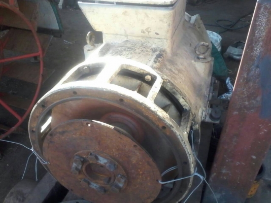 ขายไดนาโม 100KVA