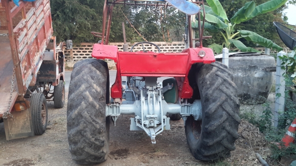 ขายแมสซี่ 165  ใช้งานได้ปกติ