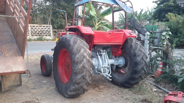 ขายแมสซี่ 165  ใช้งานได้ปกติ